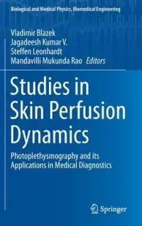 在飛比找博客來優惠-Studies in Skin Perfusion Dyna