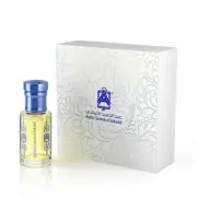 Mandarin Musk | 6ml. | Oil Perfume by Abdul Samad Al Qurashi Fruity Attar | DHL