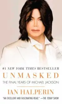在飛比找博客來優惠-Unmasked: The Final Years of M