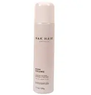 NAK High Volume Texture Spray 150g Vegan - Sulphate/Paraben Free