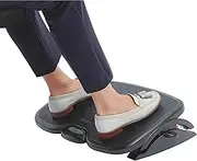 Kensington Footrest Solemate Plus