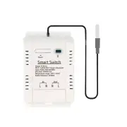 Thermostat Graffiti WIFI Smart Temperature On/Off Switch Timing1169