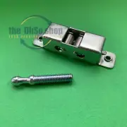 UNIVERSAL Oven Cooker Door Latch Catch Kit - BEKO BELLING BOSCH See Description
