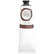 Gamblin 1980 Oil Paint 150ml Burnt Umber S1