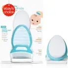 Fridababy DermaFrida The FlakeFixer Scalp Scrub Brush for Cradle Cap Relief