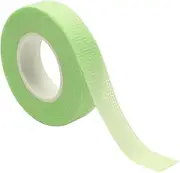 CANIGHT Lash Extension Supplies 1 Roll Adhesive Lash Tape 9m Wide Tape for Professional