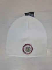 6025/228 adidas Latvia National Skullcap Hat Winter Adult Man Cap