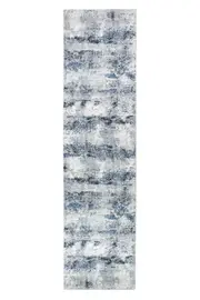 Francis Blue Jasper Runner