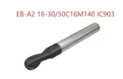 1 PCS ORIGINAL INSERTS ‎‎‎‎EB-A2 16-30/50C16M140 IC903