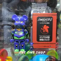 在飛比找樂天市場購物網優惠-TheOneShop BE@RBRICK Evangelio