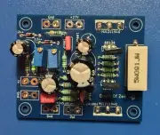 DoZ Death of Zen A class Amplifier D.I.Y.