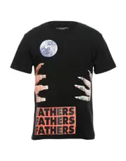 [RAF SIMONS & STERLING RUBY] RAF SIMONS & STERLING RUBY T-shirts - Item 12633333