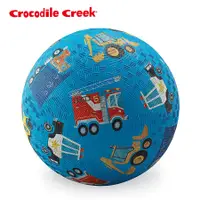 在飛比找誠品線上優惠-Crocodile Creek 7"兒童運動遊戲球/ 交通工