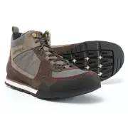 New Men`s Merrell Burnt Rock Tura Rugged Casual Boots J92759