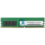 SNPWMMC0C/32G - Dell Compatible 32GB DDR5-4800Mhz 2Rx8 Non-ECC UDIMM
