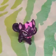 Monster High G3 Draculaura Core Doll Pet Cat Count Fabulous Only