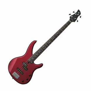 【Yamaha 山葉音樂】TRBX174 BASS 電貝斯 多色款(原廠公司貨 商品保固有保障)