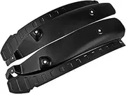 Car Fender Cover Accessories, Compatible for CR-V CRV CR V 2023 2024, Splash Guard Exterior Mudguard Anti Dirt Tire Mud Flaps Car Accessories