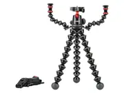 Joby GorillaPod Rig for DSLR - Black/Charcoal