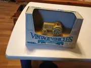 ertl vintage vehicles 1/43 English Fondson Diecast
