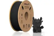 Creality Hyper Series PLA 3D Printing Filament 1kg - Black
