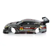 NS GT-R NISMO Finished Body for RC High Speed Race Car 1/10 TANNX GAINER
