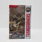 Transformers The Last Knight DinoBot Slug Premier Edition Deluxe Class 2016 NEW