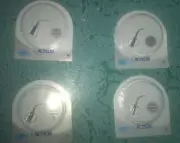 6 x SATELEC ACTEON SCALING TIPS numbers #1,2,3 and 10X FREE SHIPPING
