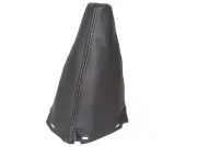 Gear Boot For Toyota Avensis 5 Speed 2003-08 Leather