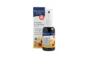 Natural Life Propolis & Manuka Honey (Peppermint) Oral Liquid Spray 30ml