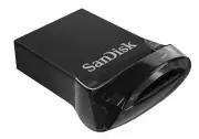 SanDisk 64GB USB 3.1 SDCZ430 Ultra Fit 130MB/s SDCZ430-64G Flash Drive