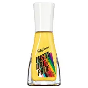 Sally Hansen Insta-Dri Pride Nail Polish - Here Comes The Sun
