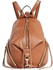 [Rebecca Minkoff] Women's Medium Julian Backpack Shoulder Handbag