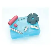 Dillon Precision XL 750 & XL 650 Handgun Caliber Conversion Kit 9mm