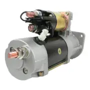 10T STARTER FITS FORD STERLING CUMMINS TRUCK ACTERRA CONDOR 5500 6500 F650 F750