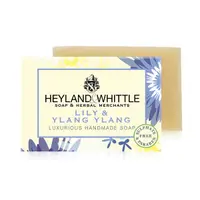 在飛比找蝦皮購物優惠-正版 heyland whittle H&W 英倫薇朵 百合