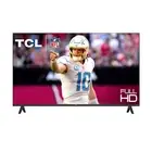 TCL 43-Inch Class S3 1080p LED Smart TV with Roku TV 43S350R 2023 Model