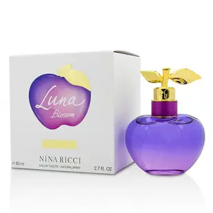 蓮娜麗姿 Nina Ricci - Luna Blossom 閨蜜甜心女性淡香水