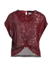 [IN THE MOOD FOR LOVE] IN THE MOOD FOR LOVE Tops - Item 10622089