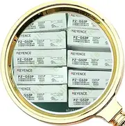 PZ-G52P Unutilized Spare Parts Inventory