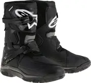 Alpinestars Belize, boots Drystar , color: Black , size: 11 US