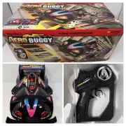 Vintage Radio Shack Aero Buggy RC Car 60-8926 - Unused Open-Box