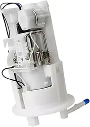 Fuel Tank Pump Assembly For Compatible For Yamaha YZF R1 R6S R6 YZF-R1 YZF-R6 YZFR6S R6SYL 5PW-13907-01-00 5PW-13907-03-00 101961-7791