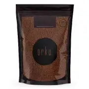 400g Organic Brown Linseed Flaxseed Whole Grain Flax Seed Non GMO Omega3 6 Fibre