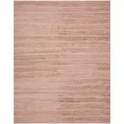 Safavieh Cape Cod Collection Hand Woven Jute and Cotton Area Rug
