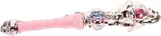 YARNOW Princess Light Up for Sparkly Birthday Valentine Day for Parties Safe Sturdy for Roleplaying Fun