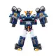 機器戰士 TOBOT GD 宇宙奇兵 暴龍上將 _YT01116 原廠公司貨 YOUNG TOYS