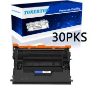 30PK Compatible CF237A 37A Toner for HP Enterprise M607dn M608dh MFP M633z M631h