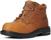 [ARIAT] Women's Macey Work Boot Comp Toe - 10005949 C
