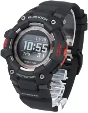 CASIO/G-SHOCK G-SHOCK GBD-100-1 G-SQUAD G-SQUAD Watch Men's Bluetooth Mobi